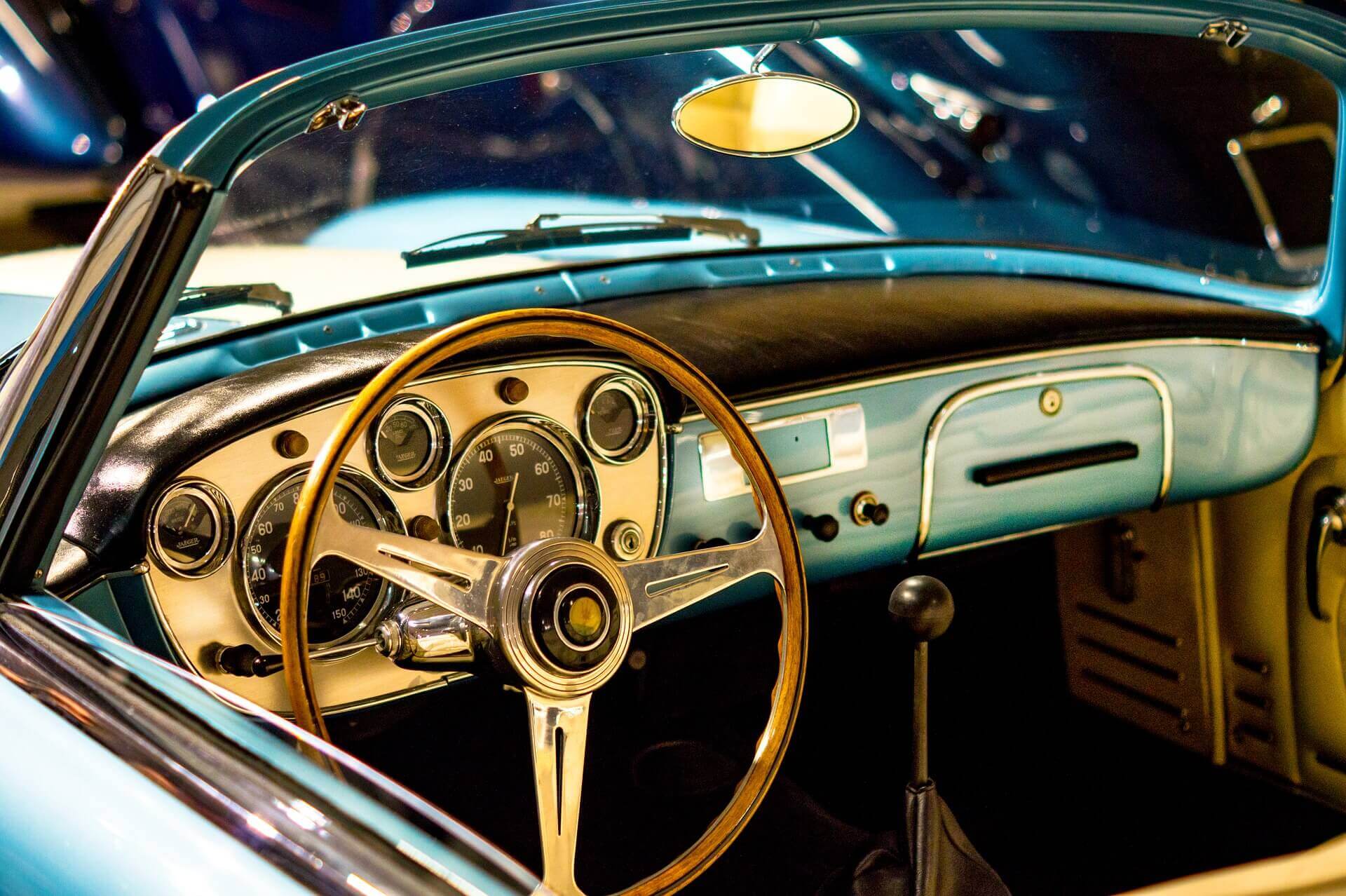 Market-Entry Potential for Indian Companies in the Mexican Automotive Sector? 3/4