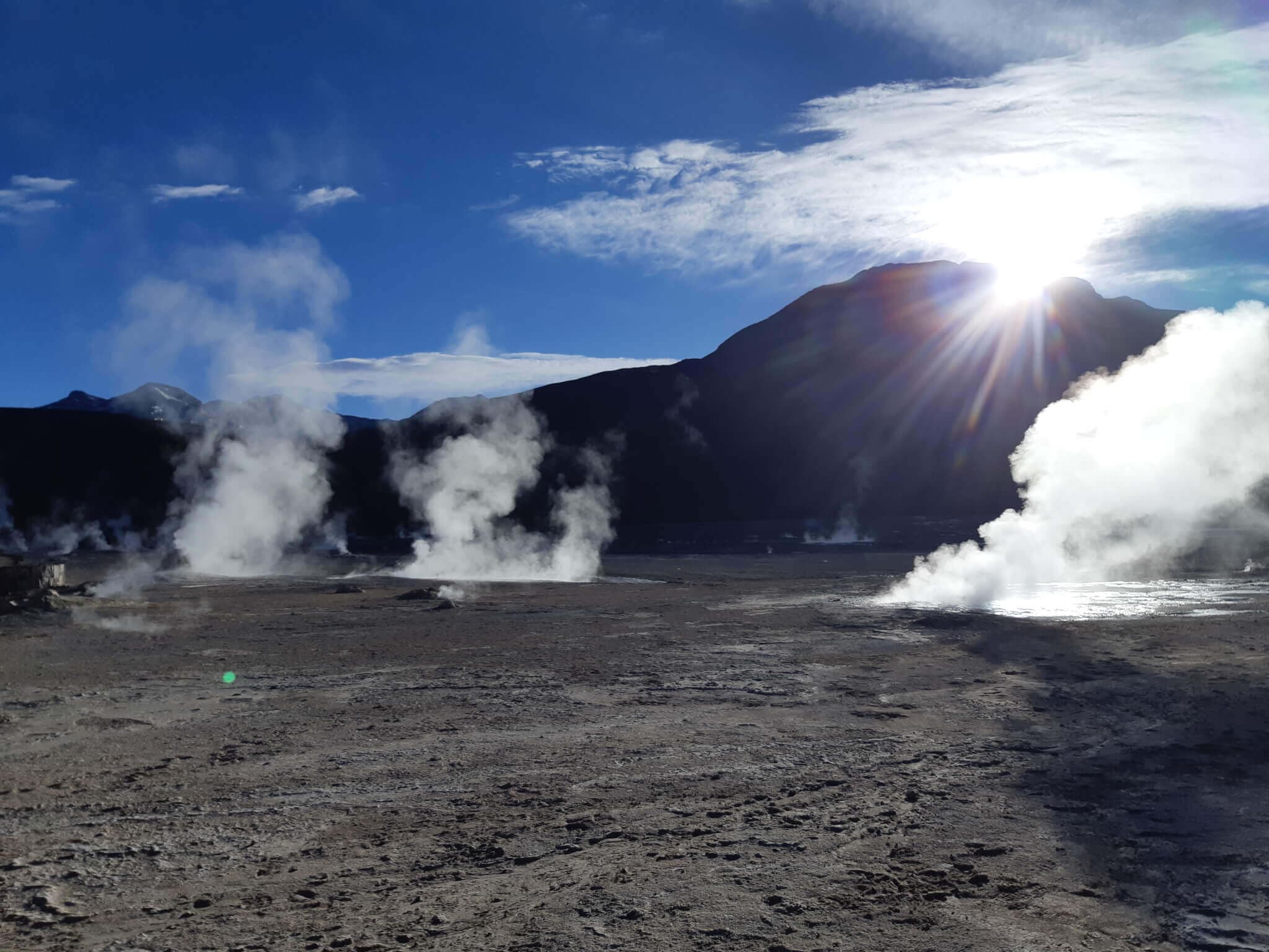 Programs and Incentives Supporting Foreign Investment in Chile