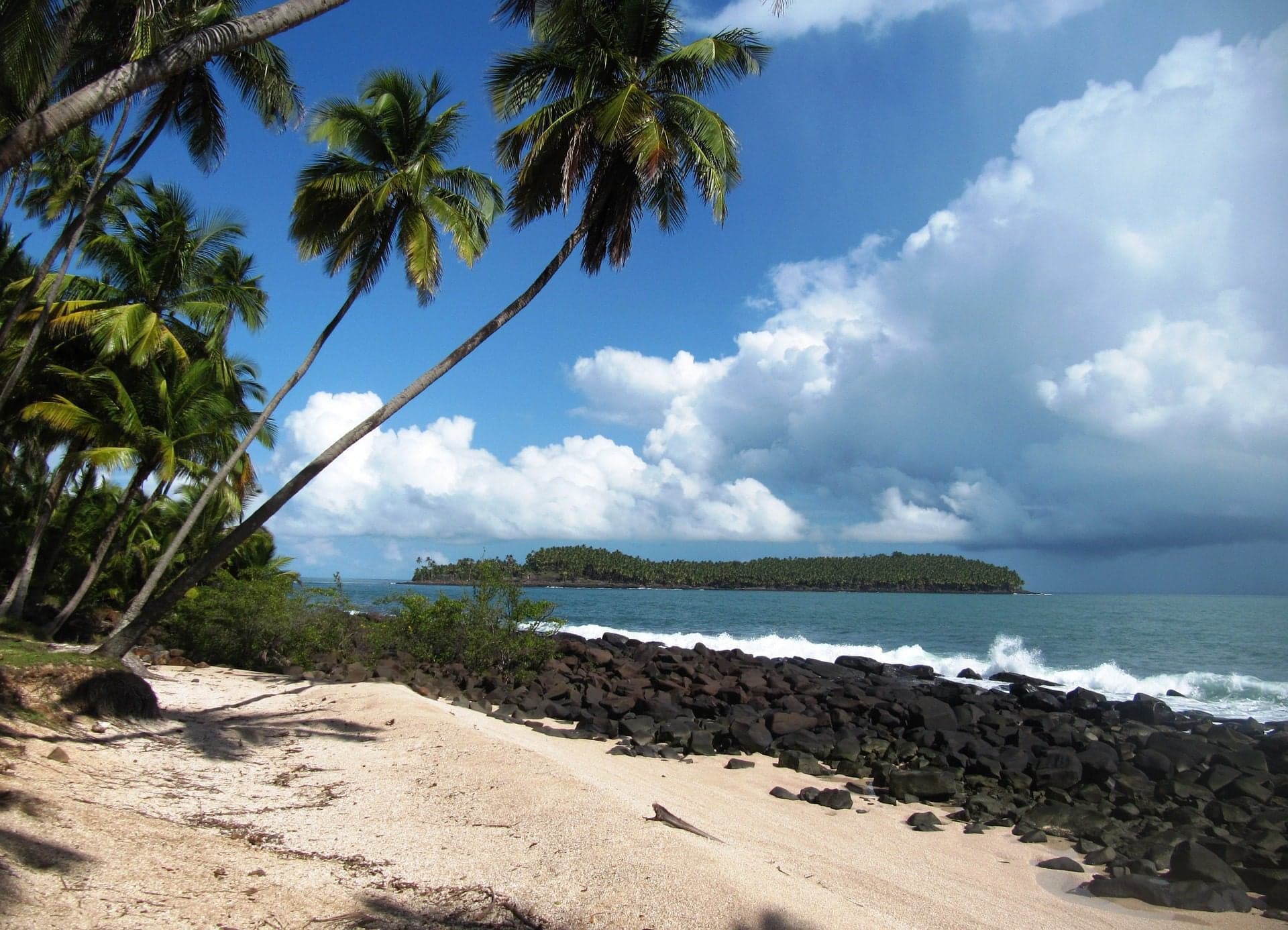 ‘Dire Need’ for More Hotels in Guyana: Tourism Minister