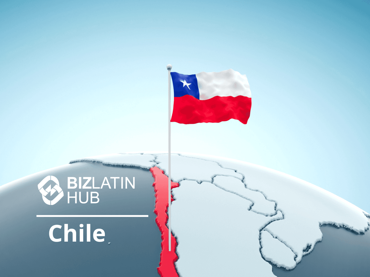Nearshoring in Chile: What are the benefits?