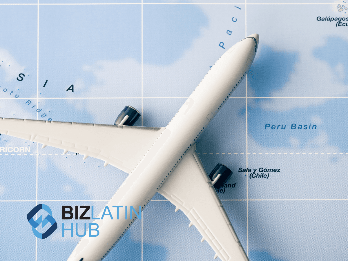 Fast and Efficient Business Formation with Shelf Companies in Argentina