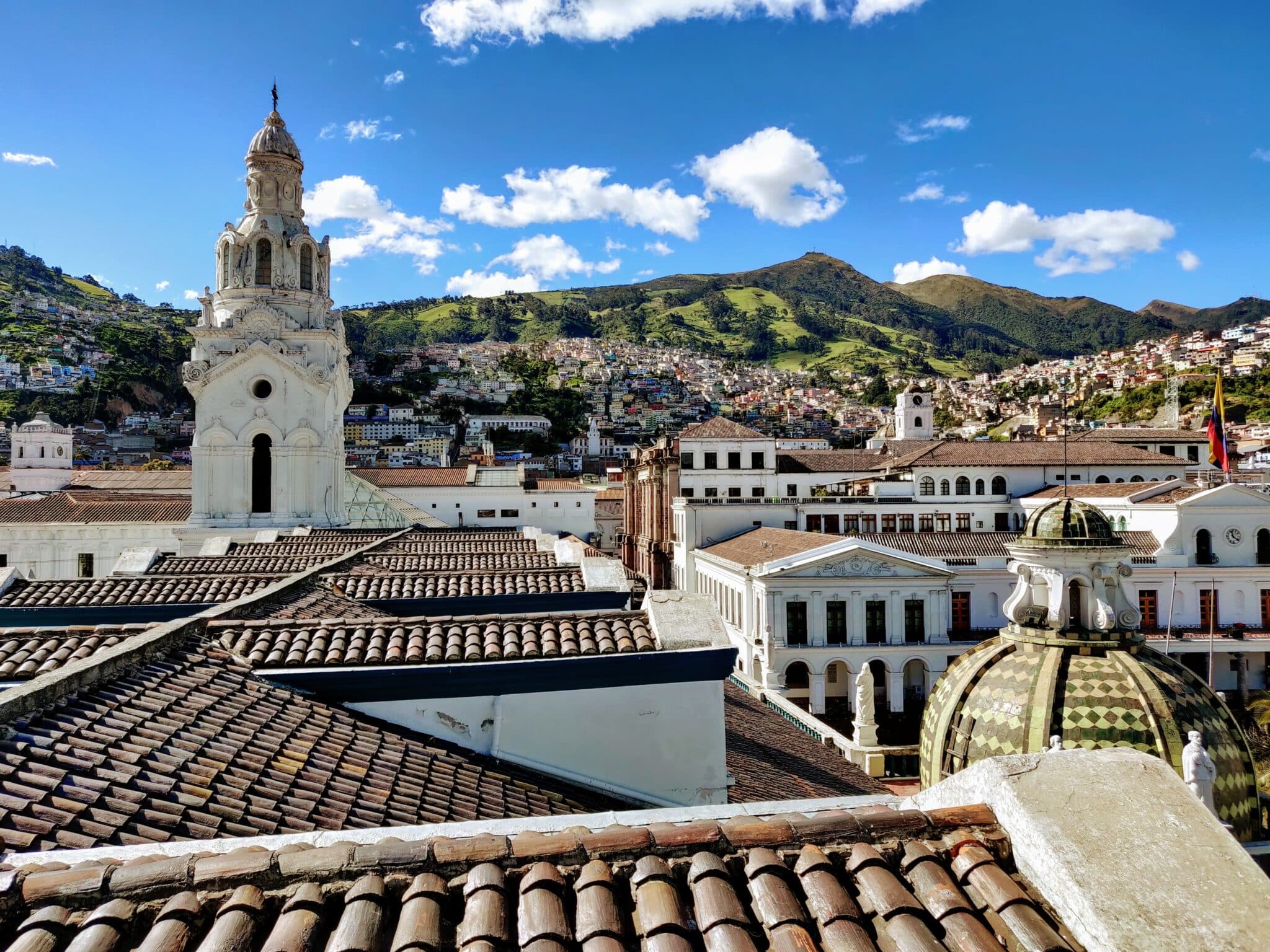 Product Registration in Ecuador Can be Straightforward