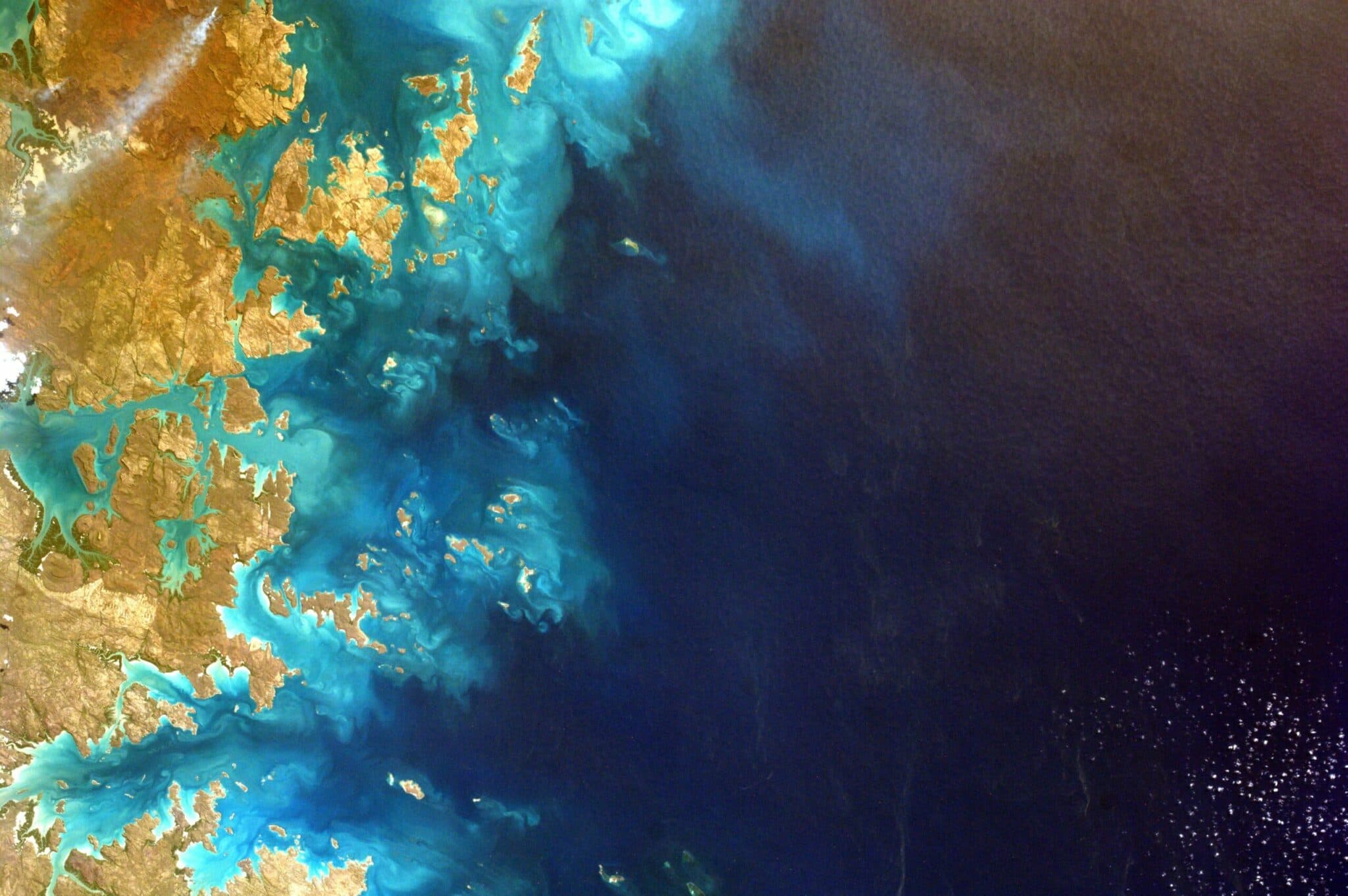 Australia and Colombia: Cooperation Between Two Megadiverse Countries