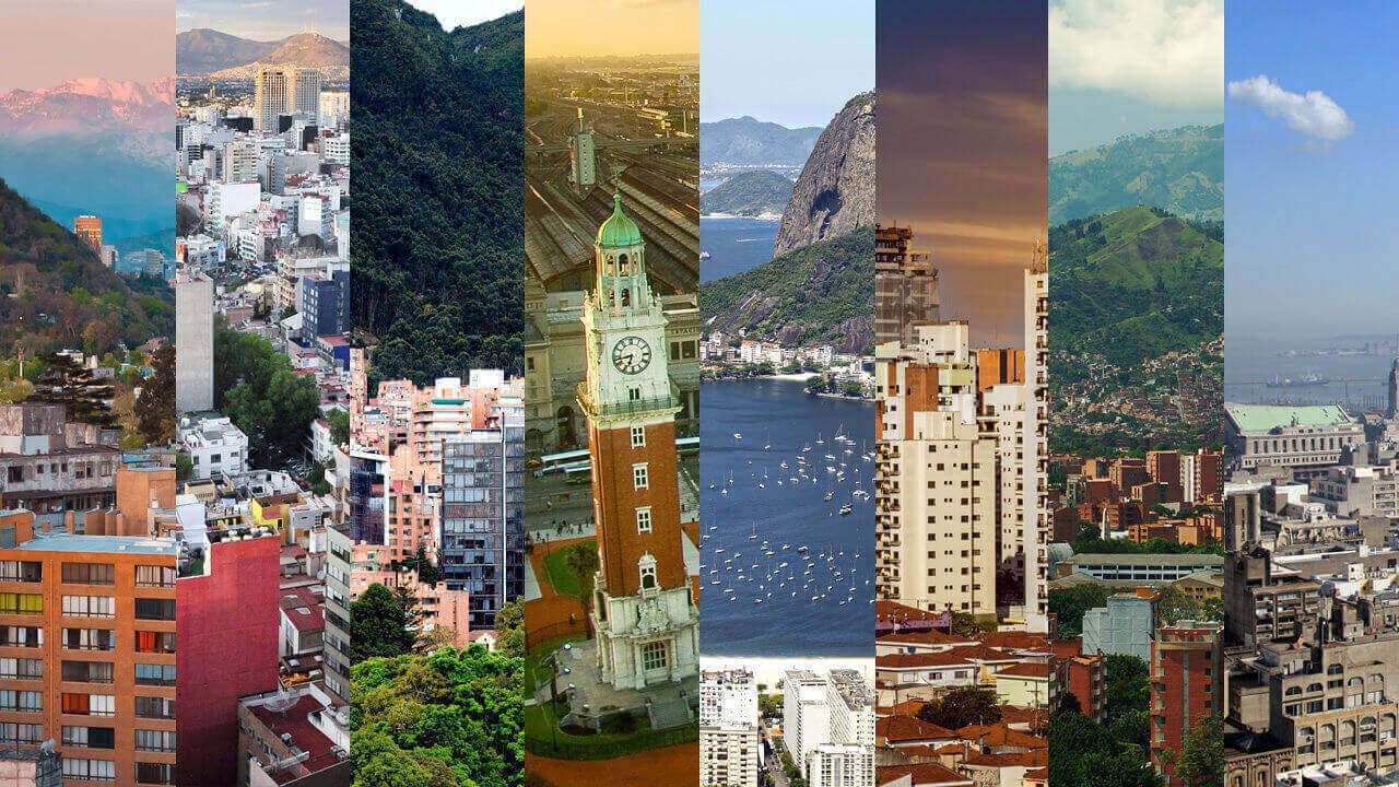 Corporate Secretarial Services Latin America?