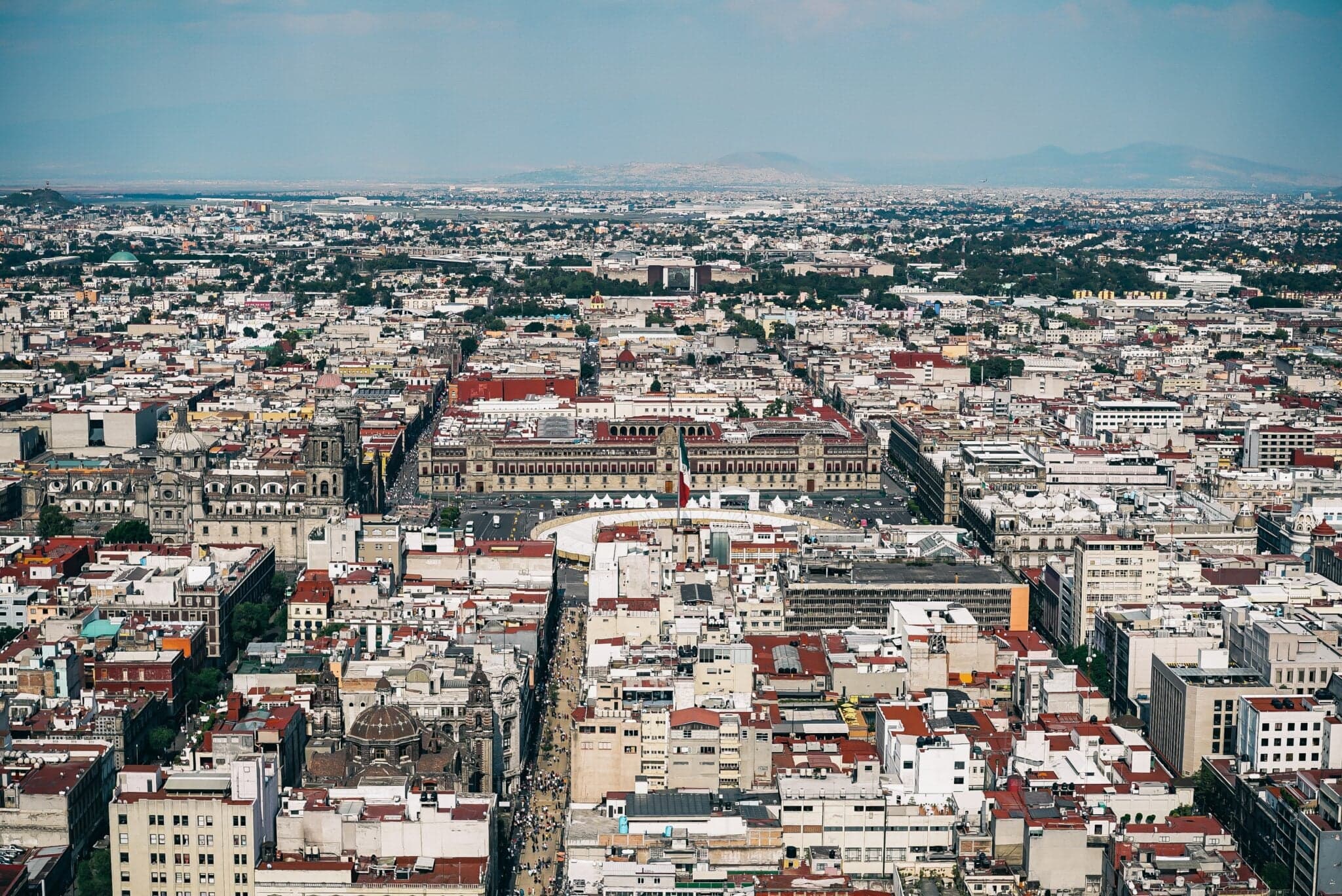 4 back office services in Mexico ideal for outsourcing