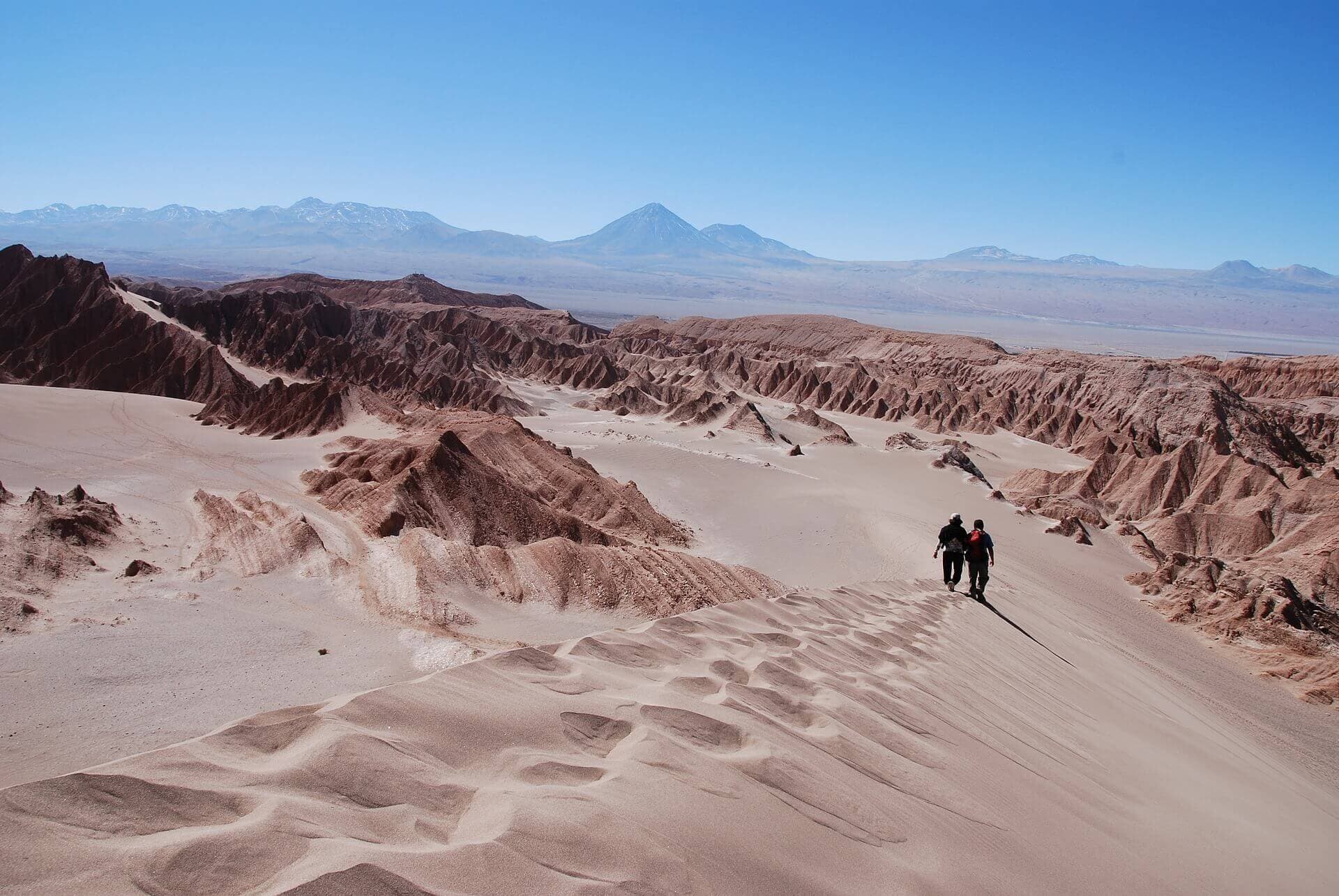 International Trade in Chile: Import – Export Legal Process and Taxes