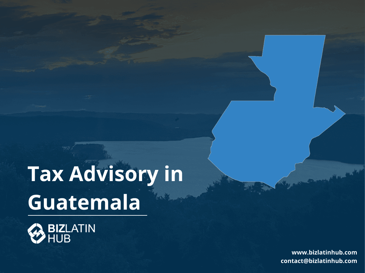 A Guide to Legal Entity Types in Guatemala