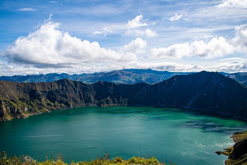 Pres. Lasso Announces New Era for Ecuador Economy