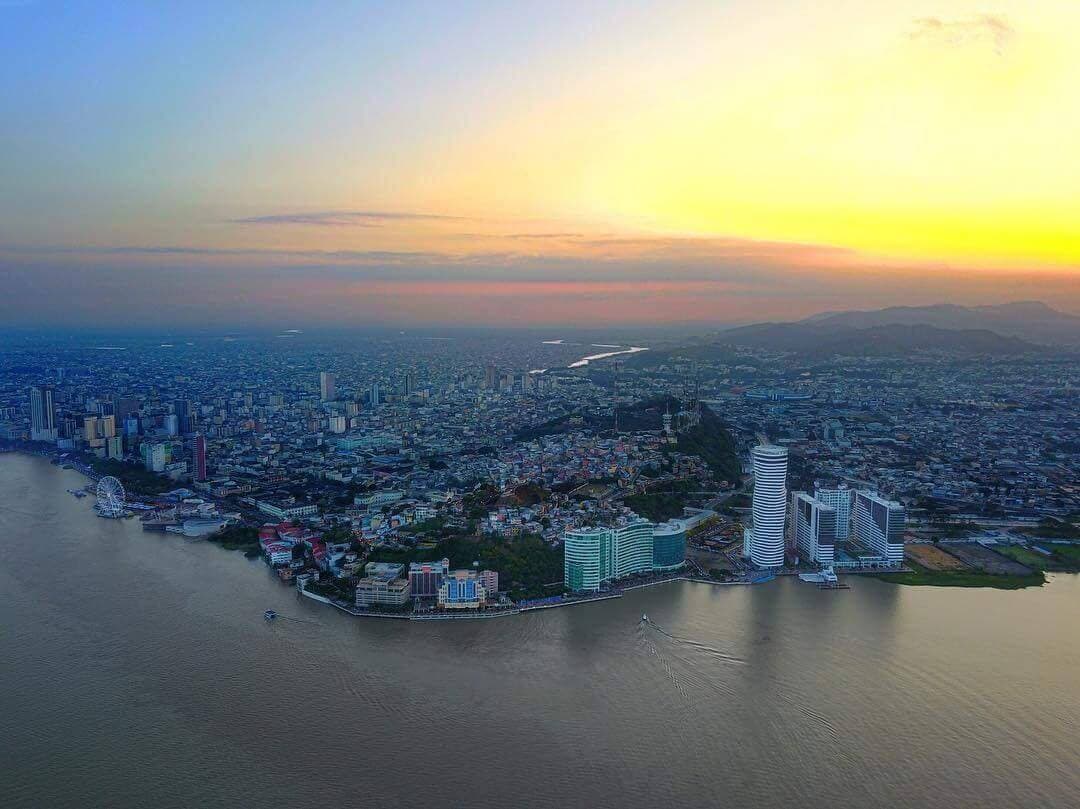 Steps to Set Up an Export Company / Business in Ecuador