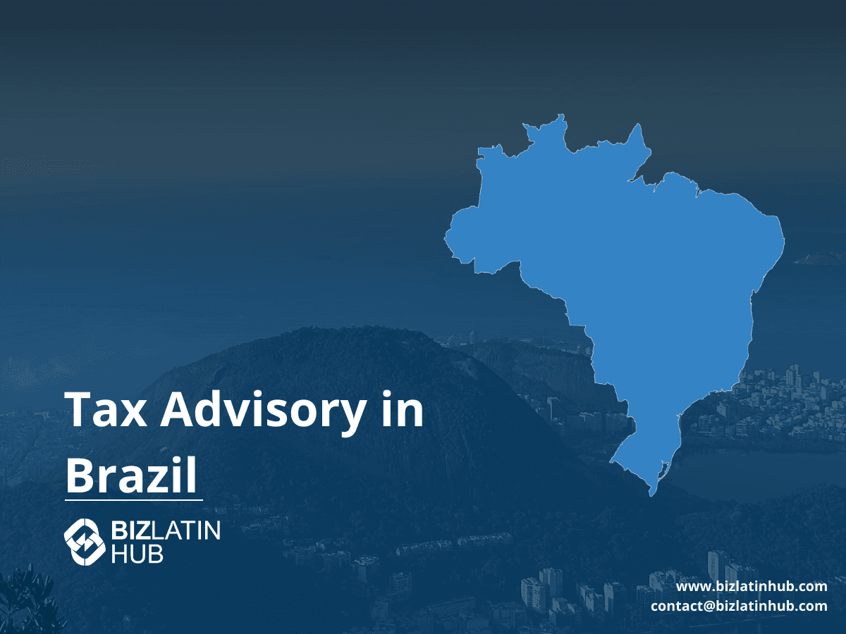 A Guide to Legal Entity Types in Brazil