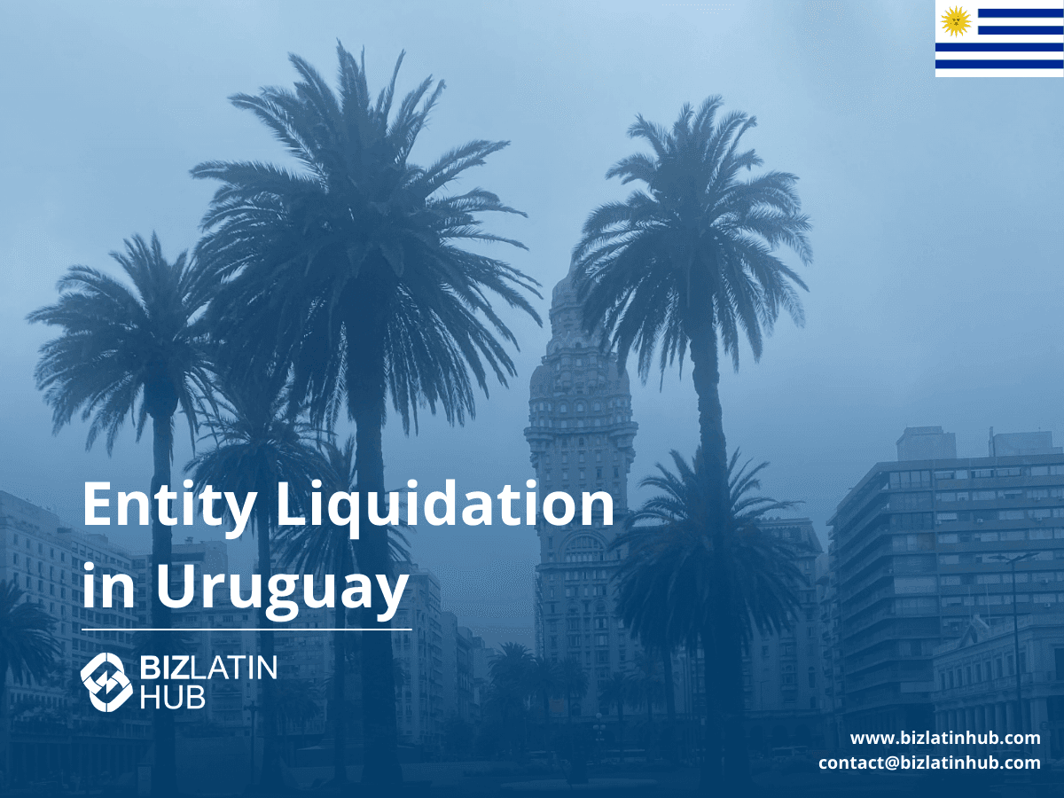 How to Liquidate a Company in Uruguay | 2025 Legal Guide