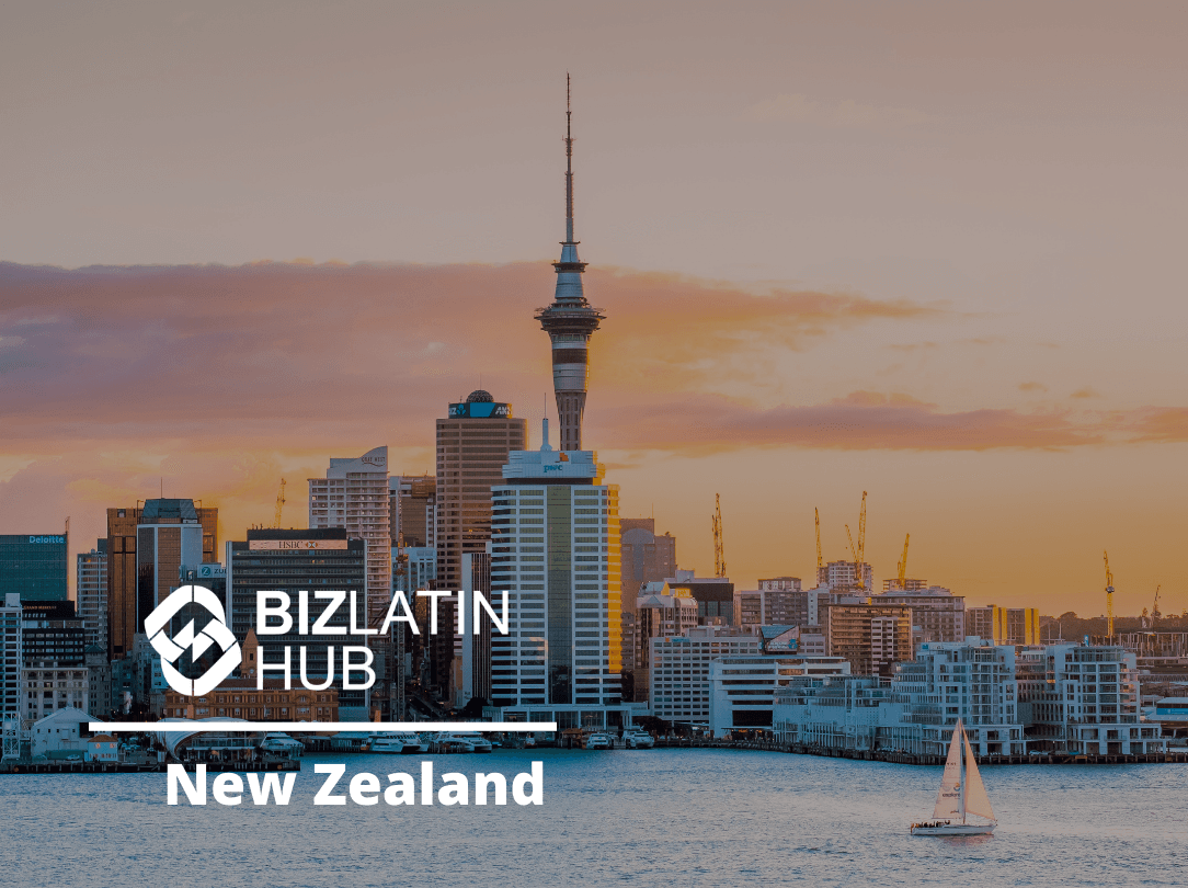 Four Booming Sectors for Foreign Investment in New Zealand