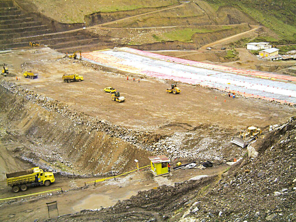 Mining Lawyer Advice Growth in the Peruvian Mining Industry
