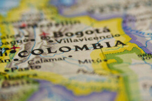 Inversiones Colombia