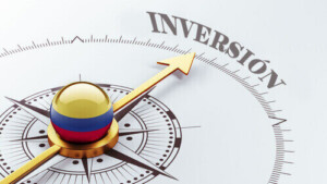 Oportunidades de Inversión Colombia