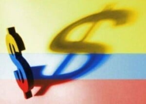 Inversión Extranjera Colombia