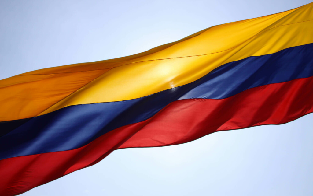 Investing in Colombia