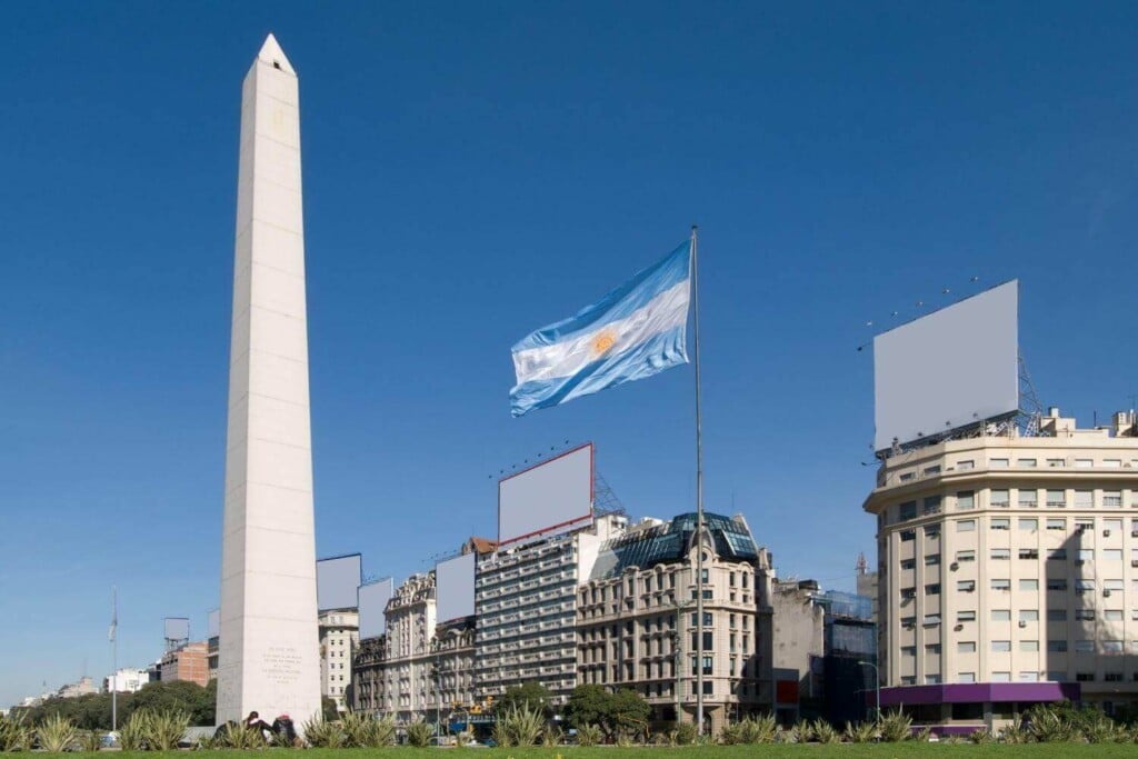 Do Business in Argentina