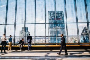Setting Up the Legal Structure for Your Company in Peru