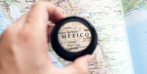 Inversión Extranjera México