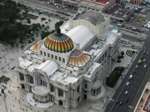 Business opportunities mexico 