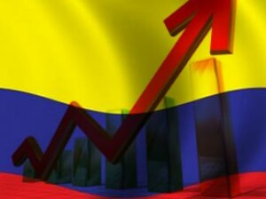 Inversiones Extranjeras Colombia
