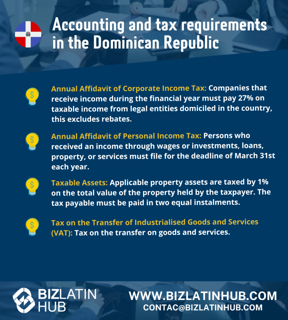 Accounting and tax requirements are some of the important services when opening a company in a foreign country. Back office as a service. Back office cost.