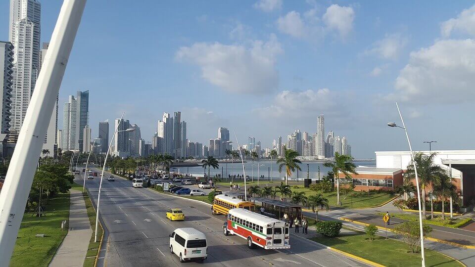 Incorporación de empresa offshore en Panamá