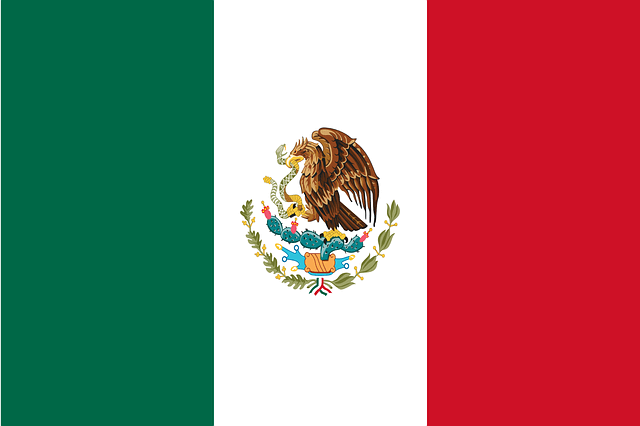 Visa México