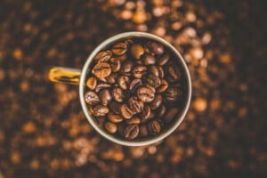 Coffee Colombia Invest