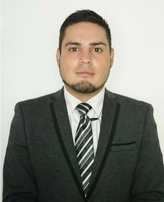 CRISTOPHER CASTRO