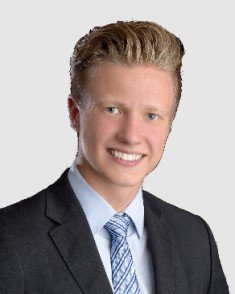 CASSIAN ECKERT ZIEHROCK