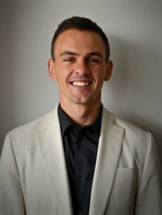 OLIVER HOULCROFT