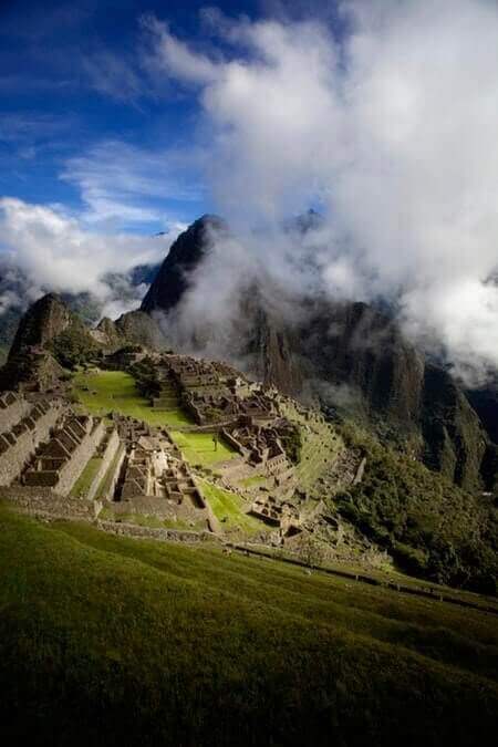 Perú es un actor clave exhibiendo características diversas como una variedad de climas, una gran área territorial, importantes recursos naturales y una estabilidad macroeconómica