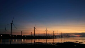 green energy