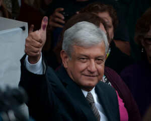 Andrés Manuel López Obrador