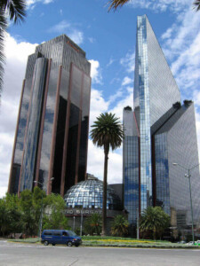 mexico stock exchange