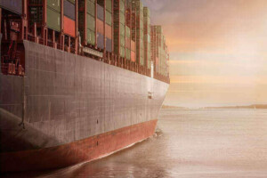 Cargo Ship Free Trade