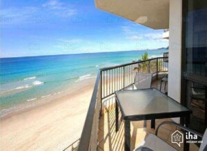 Property at the coast
