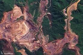 Brazil mining