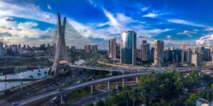 São Paulo, Brasil