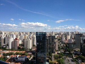 Registrar la empresa con el banco central en Brasil