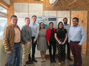 Biz Latin Hub Australian Latin America Business Council 