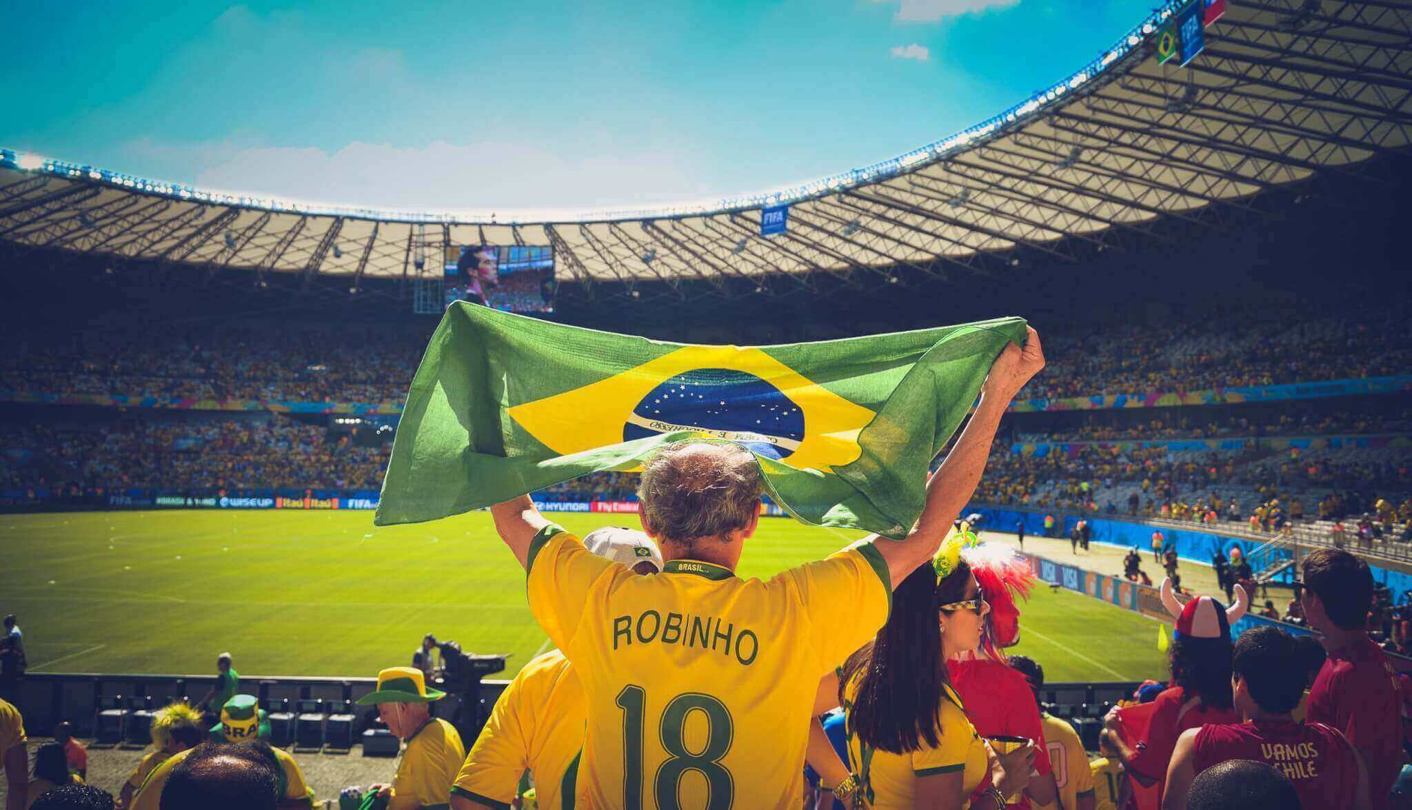 Brazil Brazilian