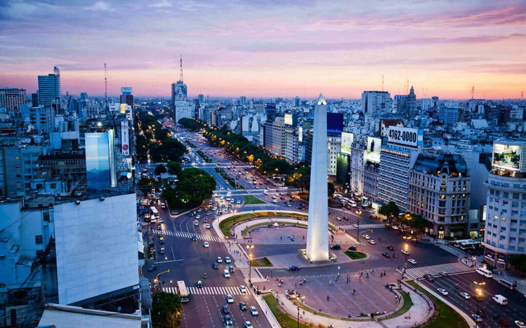 Argentina, Trade, Opportunities, Renewable Energy, Oil, Gas, Agriculture, Investment