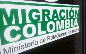 tipos de visa en colombia