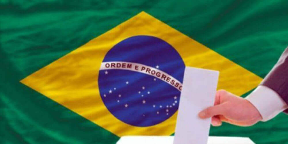 Presidential Elections in Brazil: The Most Uncertain Elections in Decades