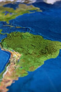 International Expansion Latin America?