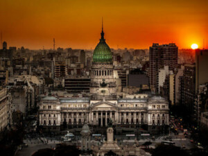company formation argentina