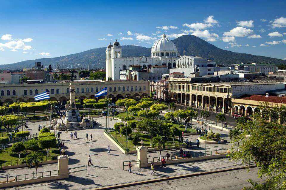 El Salvador Business Opportunities